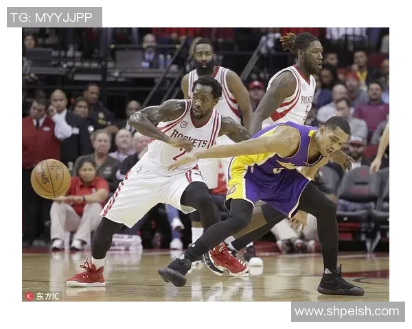 04年火箭与湖人经典对决回顾:传奇球星的巅峰对抗与历史瞬间 04年火箭与湖人经典对决回顾:传奇球星的巅峰对抗与历史瞬间