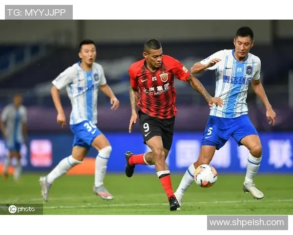 2019年4月28日泰达对阵上港精彩直播回顾与赛后分析 2019年4月28日泰达对阵上港精彩直播回顾与赛后分析