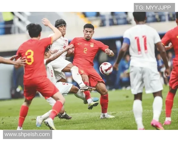 中国与缅甸友谊赛精彩对决展现足球魅力与团结精神 中国与缅甸友谊赛精彩对决展现足球魅力与团结精神