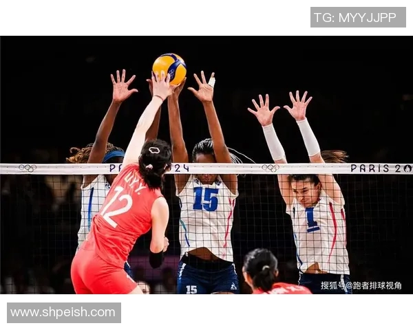 中国女排对阵泰国女排精彩直播全程回顾与赛后分析 中国女排对阵泰国女排精彩直播全程回顾与赛后分析