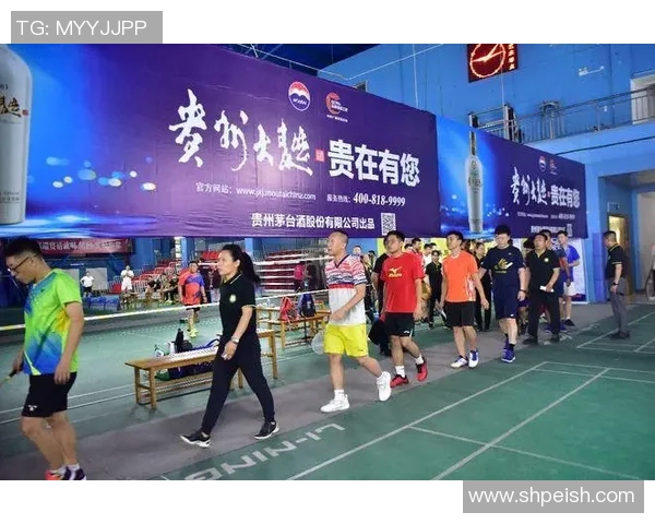 黄丽独家分享羽毛球技巧与心得助你提升球技与比赛表现