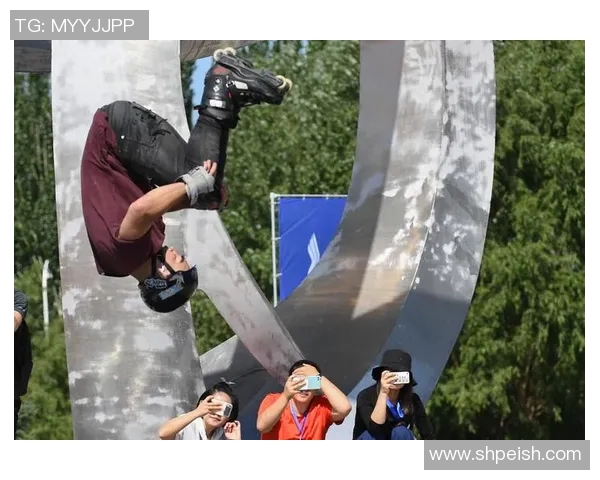 刘磊专访：极限运动的挑战与成长之路回顾