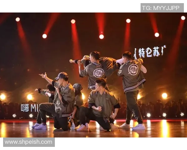 北京街舞队领跑最新街舞状态TOP10展现实力与风采 北京街舞队领跑最新街舞状态TOP10展现实力与风采