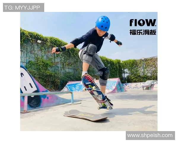 周敏独家分享滑板技巧与心得体会助你轻松掌握滑板运动的乐趣与挑战