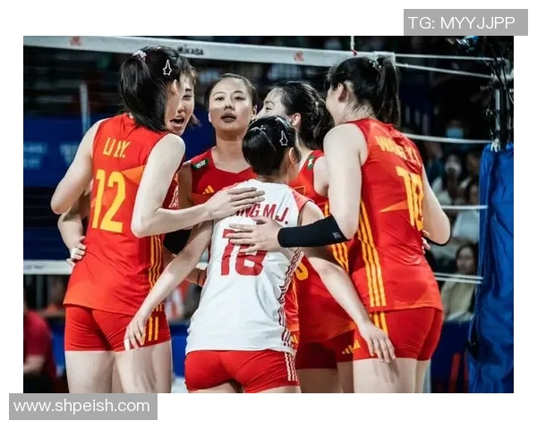 西安排球队引领排球技术革新十大趋势解析