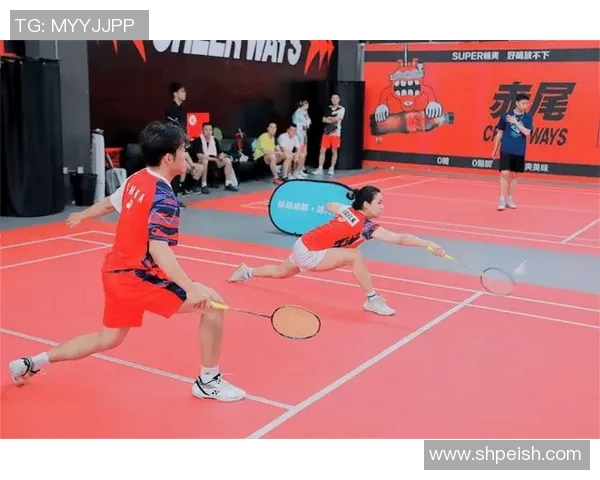 重庆羽毛球队比赛经验分享与提升策略探讨