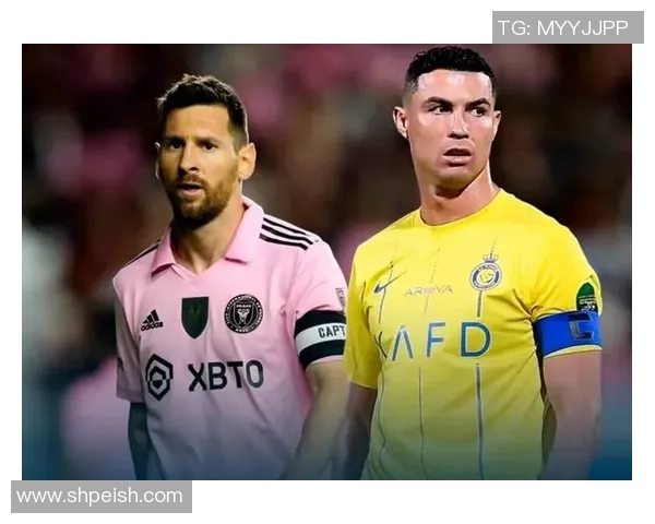 2023年足球明星全球排名揭晓谁将登顶成为足坛新王者