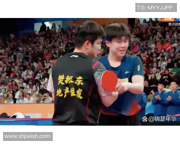 全运会特别报道：重庆乒乓球队奋勇拼搏逆袭之路展现团队精神与竞技风采