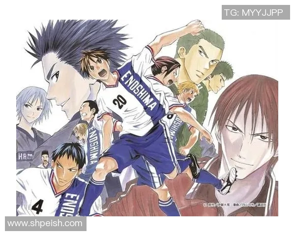 动漫风格的足球明星男性角色头像设计与创作探讨