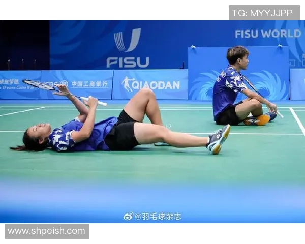 南京羽毛球队节奏表现分析及其对比赛成绩的影响研究