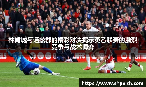 林肯城与诺兹郡的精彩对决揭示英乙联赛的激烈竞争与战术博弈